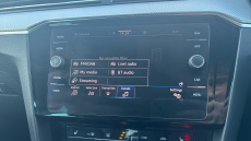 Volkswagen Passat 2.0 TDI EVO SCR R-Line 5dr DSG Diesel Estate